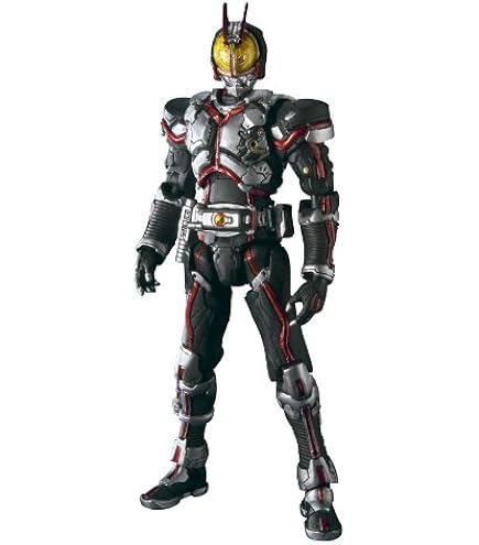 Amazon.co.jp: TAMASHII NATIONS S.I.C. VOL.56 仮面ライダークウガ