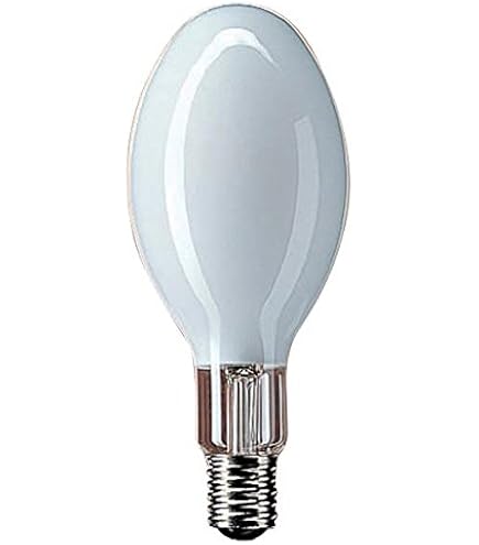 Amazon | 日立 水銀ランプ 一般形 拡散形 400W 口金E39 HF400X | 日立