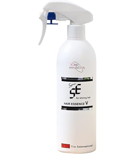 Amazon.co.jp: イオニート エッセンス V シャンプー モイスト