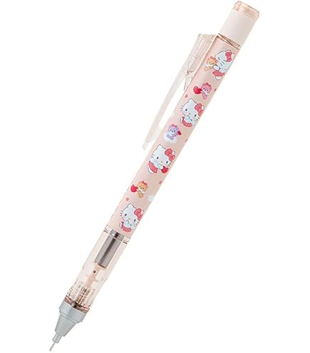 Amazon.co.jp: サンリオ(SANRIO) ハローキティ 2色ボールペン&シャープ