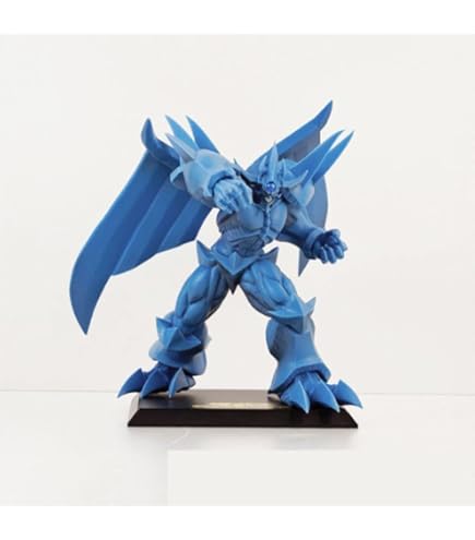 Amazon | オシリスの天空竜 フィギュア 遊☆戯☆王 Monsters LEGION 約
