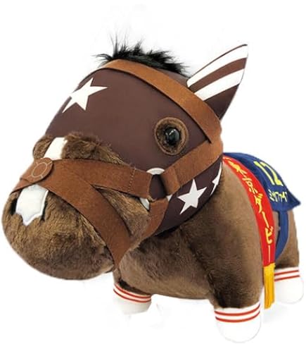 Amazon.co.jp: ミドルサイズ スティルインラブ ぬいぐるみ