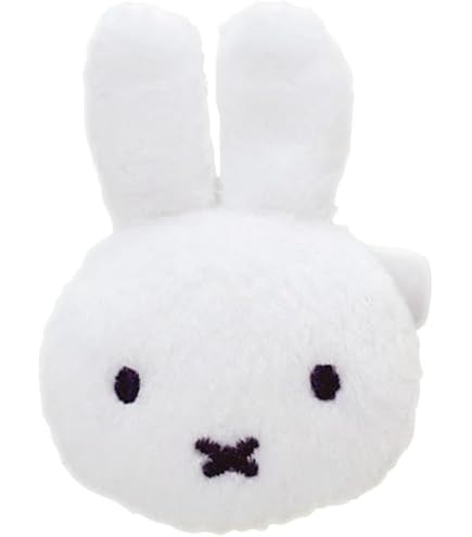 Amazon.co.jp: セキグチ ディック・ブルーナ ぬいバッジ ボリス 601196