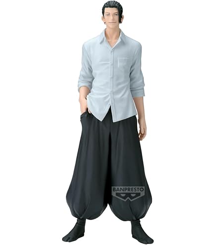 Amazon.co.jp: 専用 フィギュアケース 劇場版 呪術廻戦 0 夏油傑 1/7