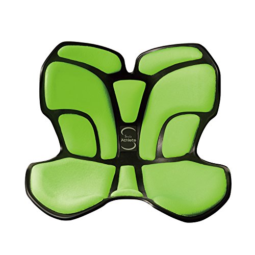 腰痛対策に！椅子に座る姿勢を正す「Style Athlete（スタイル