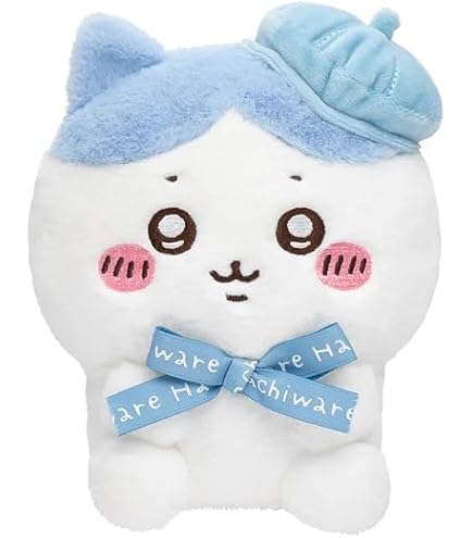 Amazon.co.jp: ちいかわ 阪急電車なマスコット ぬいぐるみ くり