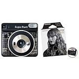 テイラー・スウィフトと富士フィルムがコラボ！「instax SQUARE SQ6