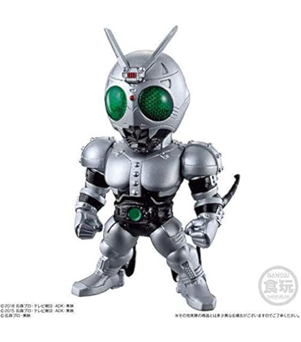 Amazon.co.jp: CONVERGE KAMEN RIDER 17 (コンバージ仮面ライダー17