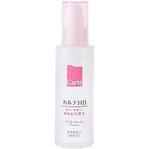 Amazon | カルテHD 【医薬部外品】 モイスチュア ウォッシングフォーム