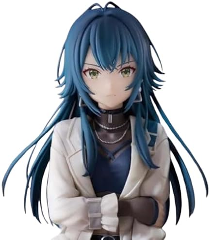 Amazon | 月村手毬 学園アイドル'マスター フィギュア ESPRESTO