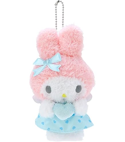 Amazon.co.jp: サンリオ(SANRIO) バッグチャーム マイメロディ