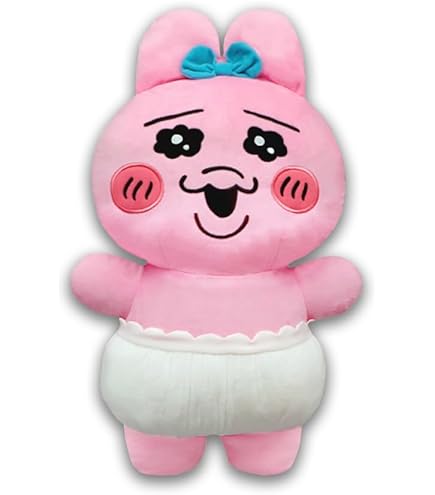 Amazon | トーシンパック(Toshinpack) おぱんちゅうさぎ