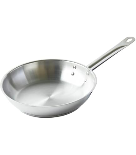 Amazon | Mepra 24cm フライパン 中空ハンドル付 1950 30147924