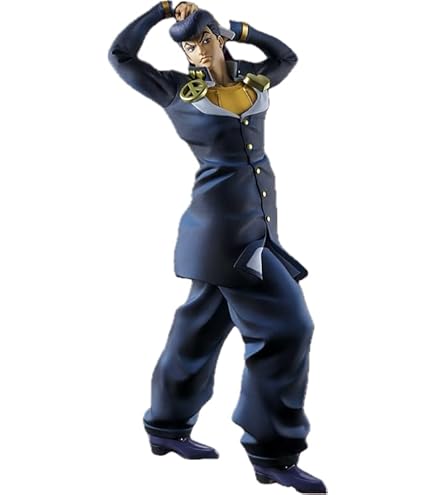 Amazon | ジョジョ'の奇妙な冒険 スターダストクルセイダース Mometria