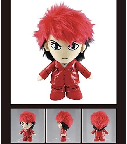 Amazon.co.jp: hide ヒデ X JAPAN hide ぷりぬい ROCKET DIVE ver