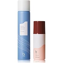 Amazon | b.ris ビーリス 炭酸シャンプー & 白髪染め ダークブラウン