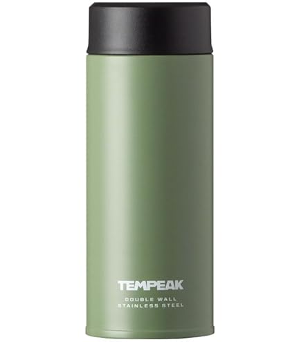 Amazon.co.jp: CreepyNuts プロント コラボ ステンレスボトル 370ml