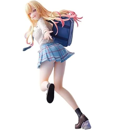 Amazon | 【Figure Billbord Project(FBP)】明 aki氏オリジナル『ゆり