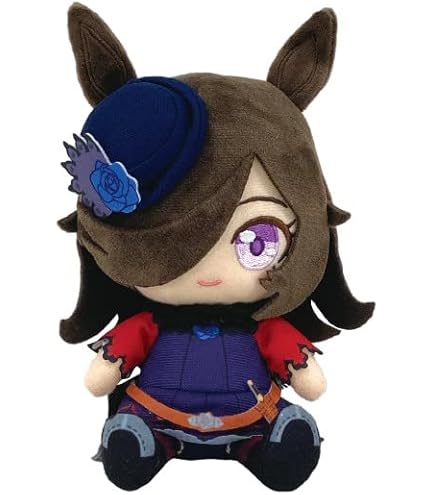 Amazon.co.jp: ウマ娘 プリティーダービー オグリキャップ Chibi
