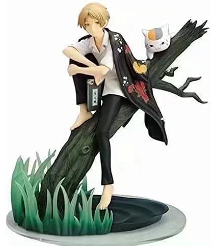 Amazon.co.jp: 一番くじ 夏目友人帳~今宵は宴~ B賞 夏目貴志 リアル