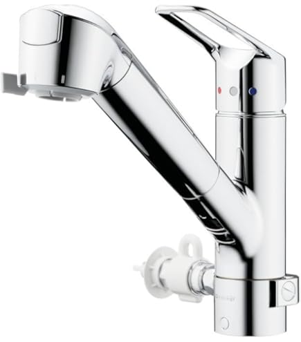 Amazon.co.jp: タカギ 【JL306MN-9NL2】 蛇口一体型浄水器 みず工房