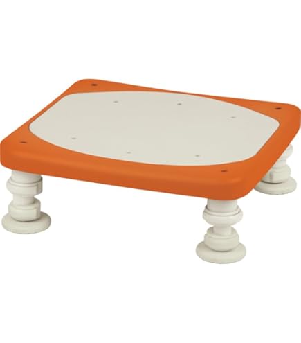 Amazon | アロン化成 安寿 軽量浴槽台 あしぴたシリーズ ソフト