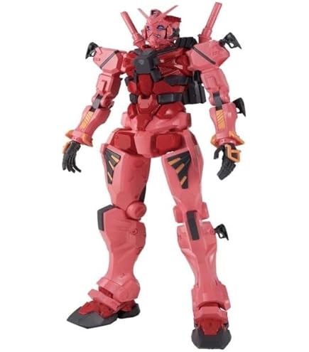 Amazon | ジーク'アクス 限械突破 フィギュア 機動戦士 Gun'dam GQ