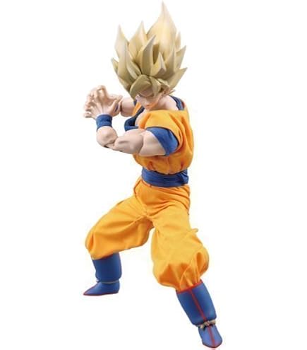 Amazon.co.jp: RAH リアルアクションヒーローズ ドラゴンボールZ