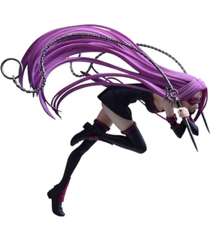 Amazon.co.jp: Fate/Stay Night Rider 1/8 Painted Finished Product