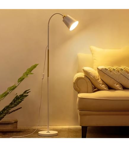 Amazon.co.jp : スタンドライト LED フロアライト 18W 目に優しい 高