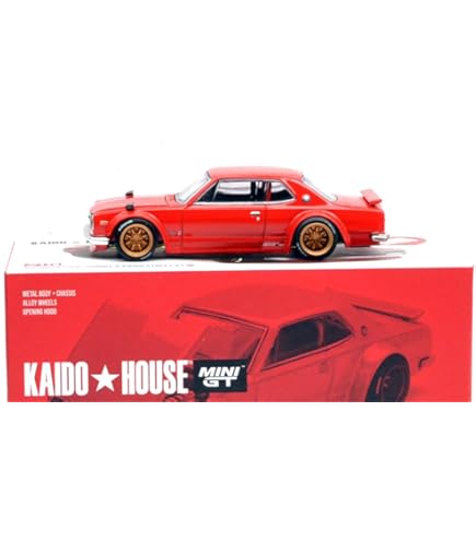 Amazon | イグニッションモデル1/18スカイライン25GTターボER34
