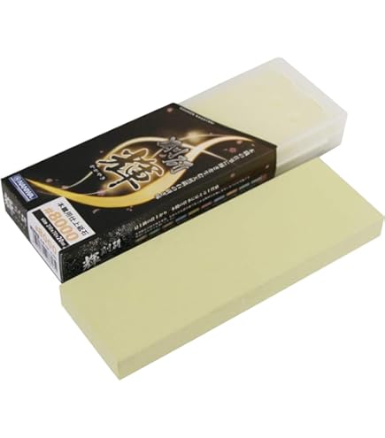 Amazon | ナニワ研磨 剛研 新 #10000 NA-1000 | 砥石