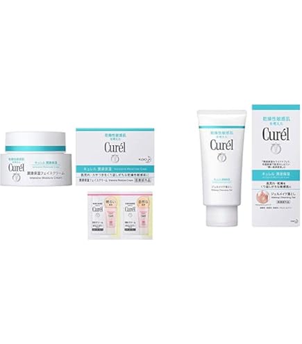 Amazon | キュレル CUREL エイジングケアシリーズ クリーム （とても