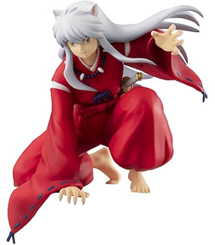 Amazon | 半妖の夜叉姫 Q posket petit 全3種セット 日暮とわ・せつな