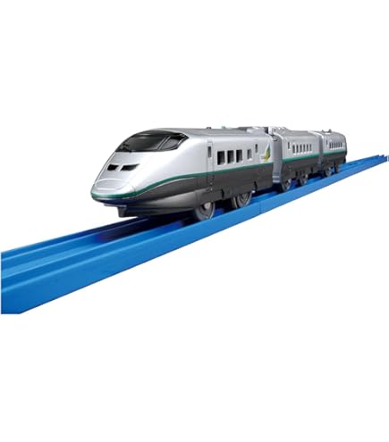 Amazon | TOMIX 92725 E3系秋田新幹線（こまち）6両セット | 車両