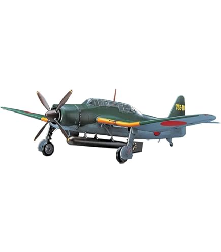 Amazon | ハセガワ 1/48 日本陸軍 中島 キ84 四式戦闘機 疾風 飛行第73