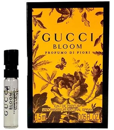 Amazon | GUCCI(グッチ) グッチ ブルーム アクアディフィオーリ