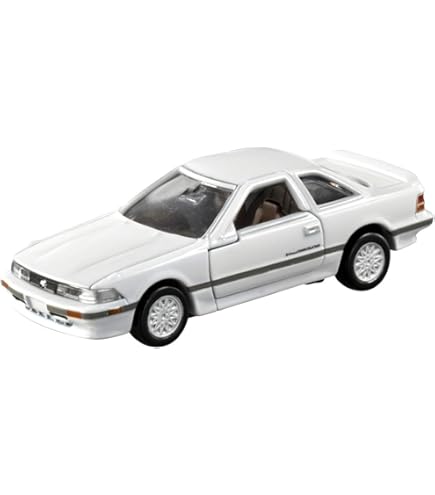 Amazon | MARK43 1/43 トヨタソアラ 2800GT-Extra ホリゾンタル