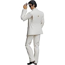 Amazon | figma あぶない刑事 大下勇次 アナザーカラー Ver ノン