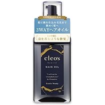 Amazon | Cleo's Beauté エクストラモイストシャンプー&リペア