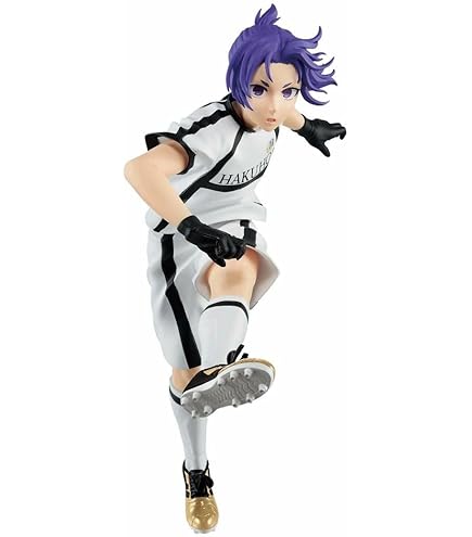 Amazon | ねんどろいど ブルーロック 御影 玲王 ノンスケール