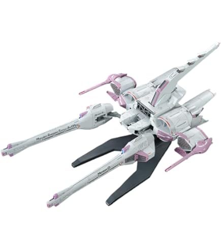 Amazon | HG 1/144 ミーティアユニット プラモデル(プレミアムバンダイ