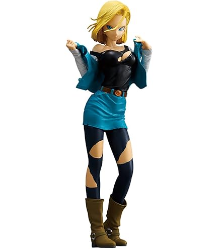 Amazon.co.jp: バンプレスト ドラゴンボールZ GLITTER&GLAMOURS