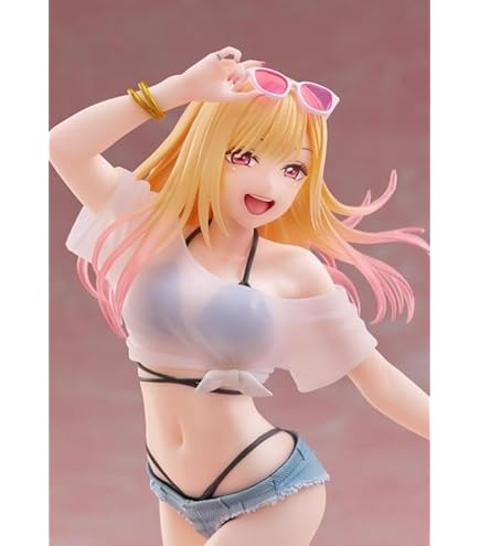 Amazon.co.jp: その着せ替え人形は恋をする BiCute Pure Figure 喜多川