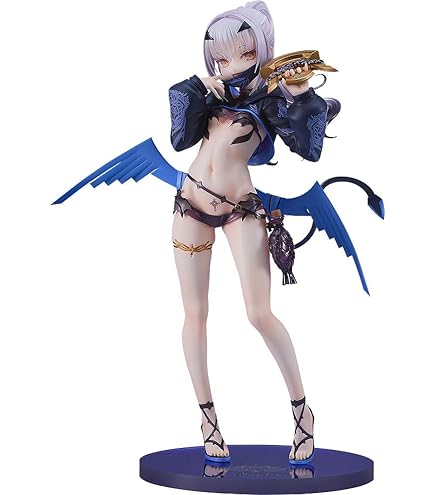 Amazon | WF 2023夏 標家模型坊 FGO 雷欧 伊吹童子 水着 ガレージ