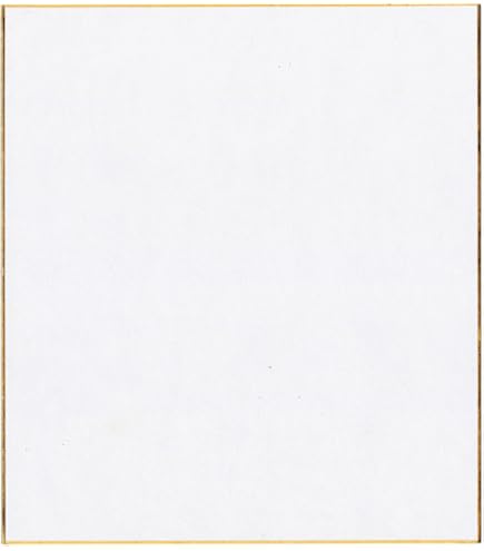 Amazon.co.jp: EGOIST サイン 色紙 chelly 直筆 特典 物販 ライブ