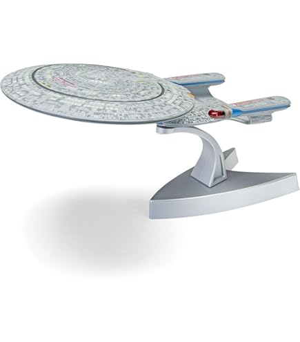 Amazon | バンダイ USSエンタープライズ NCC-1701 スタートレック