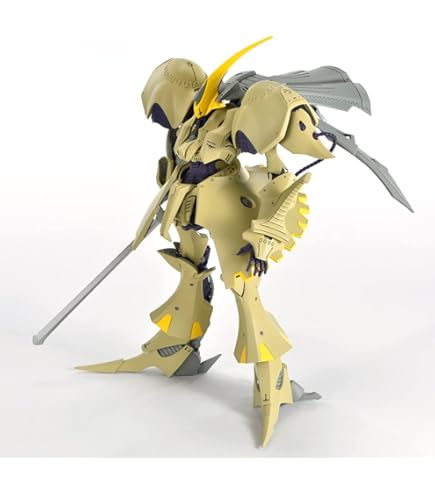 Amazon | FSS 海洋堂 1/100 ブーレイ ガレージキット パーツは全て揃っ