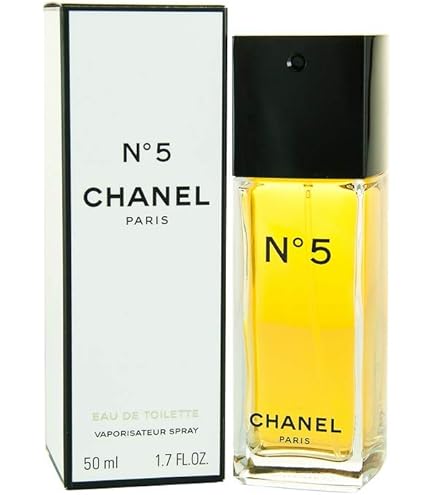 Amazon | シャネル CHANEL NO.5 オードパルファム レッド エディション