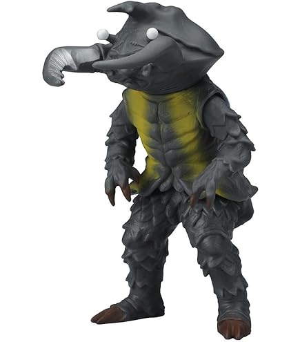 Amazon.co.jp: 限定ウルトラ怪獣SP 古代怪獣ゴモラ(ウルトラ